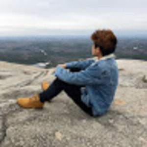 Meet your Posher, Alan